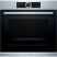 Встраиваемая электрическая духовка BOSCH Bosch HBG635BS1