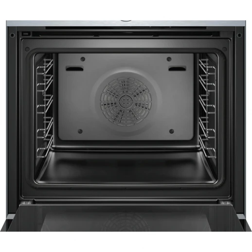 Встраиваемая электрическая духовка BOSCH Bosch HBG635BS1
