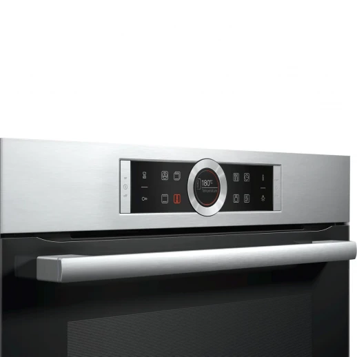 Встраиваемая электрическая духовка BOSCH Bosch HBG635BS1