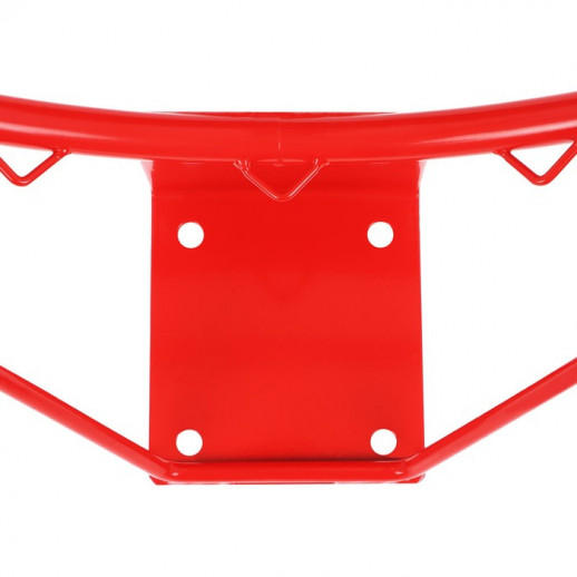 Корзина баскетбольная №7, d=450 мм, без сетки