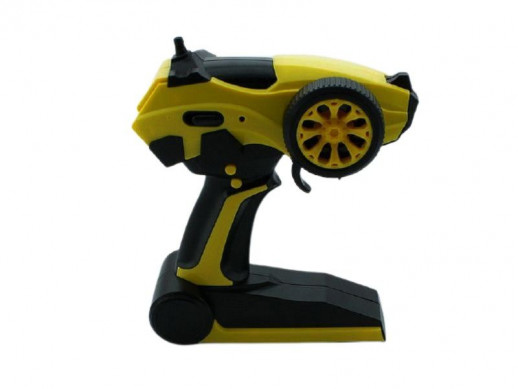 Р/У внедорожник Monstre Truck Nissan Skyline в ассортименте 1/14 + свет + звук