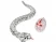 ИК змея Best Fun Toys 9909A-D Snake