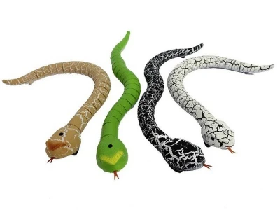 ИК змея Best Fun Toys 9909A-D Snake