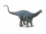 Фигурка Schleich Бронтазавр