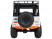 Радиоуправляемая машина MN MODEL английский внедорожник Defender  D90 (белый) 4WD 2.4G 1/12 RTR