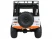 Радиоуправляемая машина MN MODEL английский внедорожник Defender  D90 (белый) 4WD 2.4G 1/12 RTR
