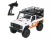 Радиоуправляемая машина MN MODEL английский внедорожник Defender  D90 (белый) 4WD 2.4G 1/12 RTR
