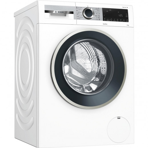 Стиральная машина BOSCH Bosch Serie | 4 Bosch WGA242X0ME