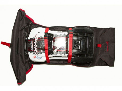 Рюкзак на модель Шорт Корс для Remo Hobby 1/8/1/10