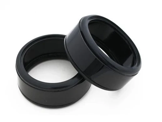 Комплект колес для дрифта Hi4123 2шт. Синий хром