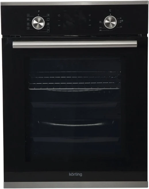 Встраиваемый духовой шкаф Korting Crystal OKB 7951 CMN