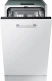 посудомоечная машина Samsung Samsung DW50R4050BB/WT