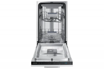 посудомоечная машина Samsung Samsung DW50R4050BB/WT