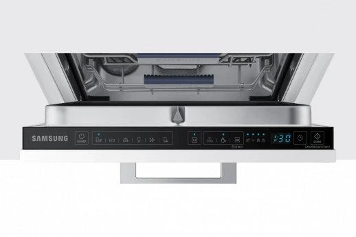 посудомоечная машина Samsung Samsung DW50R4050BB/WT