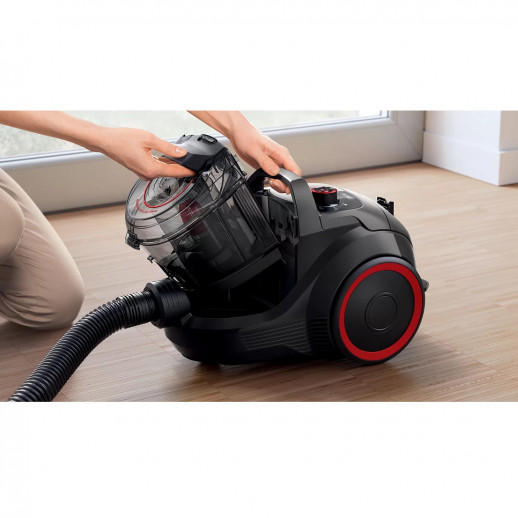 Пылесос Bosch Bosch BGS21WPOW