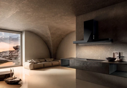 Вытяжка ELICA Elica HAIKU BL/A/90-PRF0146265