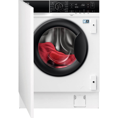 Встраиваемая стиральная машина AEG AEG L7WBE68SI