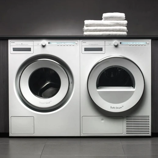 Стиральные машины ASKO Asko W2086C.W/3