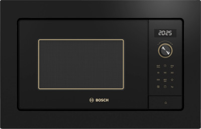 Встраиваемые микроволновые печи BOSCH Bosch Serie | 2 BEL653MY3