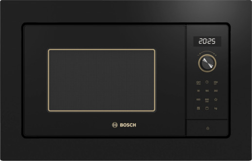 Встраиваемые микроволновые печи BOSCH Bosch Serie | 2 BEL653MY3