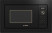 Встраиваемые микроволновые печи BOSCH Bosch Serie | 2 BEL653MY3