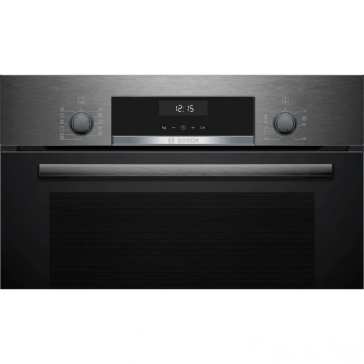 Встраиваемая электрическая духовка BOSCH Bosch HBJ517SG0R