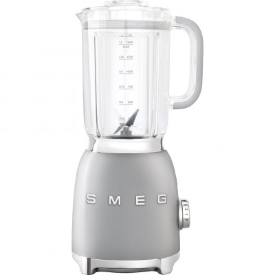 Блендеры стационарные SMEG Smeg BLF01SVEU