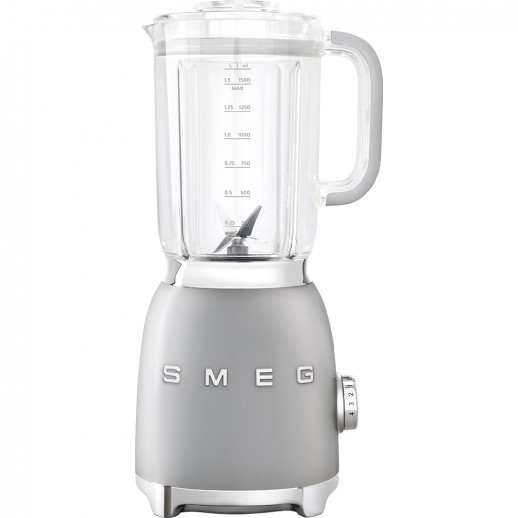 Блендеры стационарные SMEG Smeg BLF01SVEU