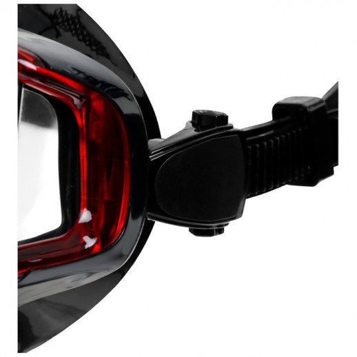 Маска для подводного плавания и снорклинга ONLYTOP