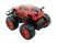 Р/У внедорожник Monster Truck Mercedes-Benz в ассортименте 1/14 + свет + звук