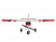 Радиоуправляемый самолет Top RC Blazer PRO 1280мм 2.4G 4-ch LiPo Gyro RTF