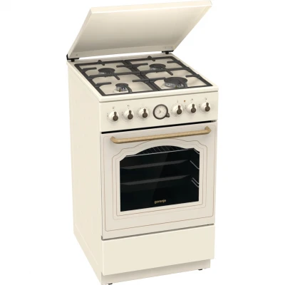 Плита GORENJE Gorenje GKS5B70CLI