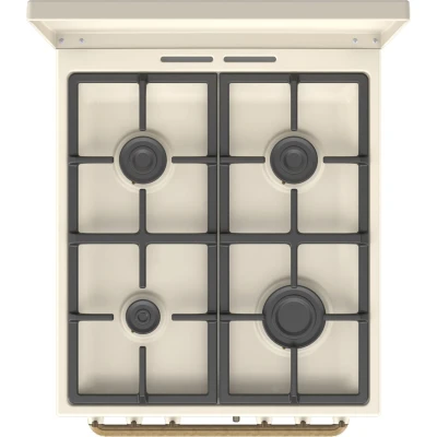 Плита GORENJE Gorenje GKS5B70CLI