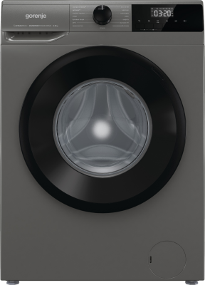Стиральные машины GORENJE Gorenje W2NHPI62SCSS