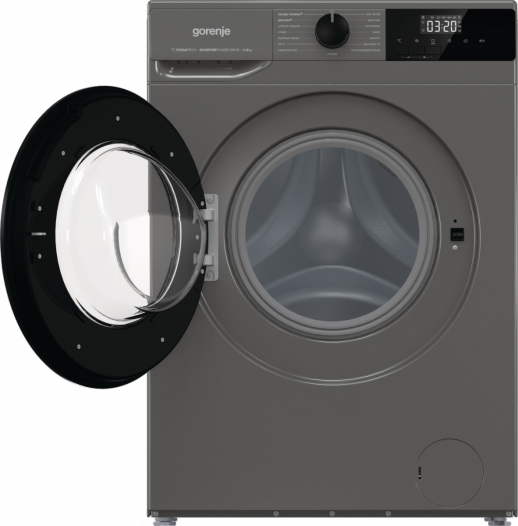 Стиральные машины GORENJE Gorenje W2NHPI62SCSS