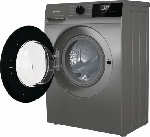 Стиральные машины GORENJE Gorenje W2NHPI62SCSS