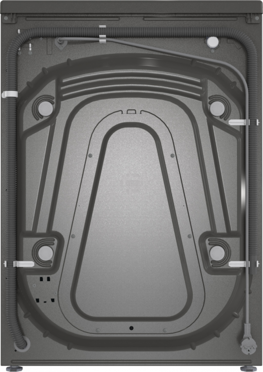 Стиральные машины GORENJE Gorenje W2NHPI62SCSS