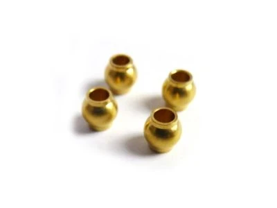 Набор шаровых наконечников амортизатора для 3101/BL, 2101/BL, 2111/BL, 4170/BL