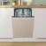 Встраиваемая посудомоечная машина Bosch Bosch SPV2HKX42E