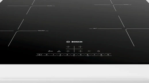 Встраиваемая индукционная панель BOSCH Встраиваемая варочная панель BOSCH PIE611FC5Z