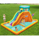 Аквапарк «Башня», 565x373x265 см, 53385 Bestway