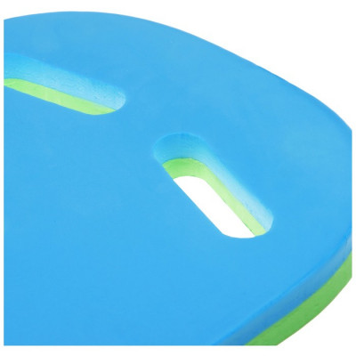 Доска для плавания ONLYTOP, 44х30х3 см