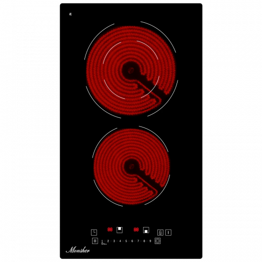 Варочная панель Monsher Monsher MHE 35