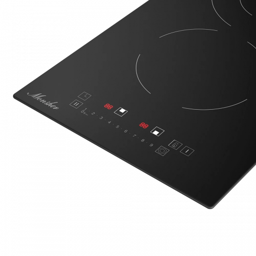 Варочная панель Monsher Monsher MHE 35