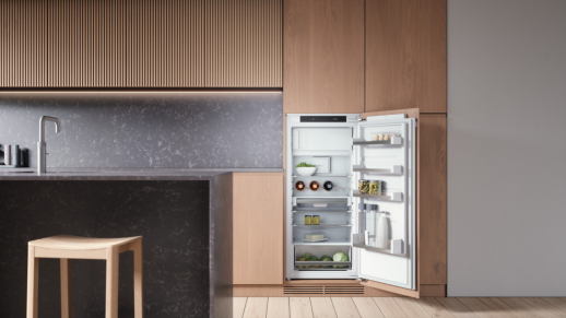 Встраиваемый холодильник ASKO ASKO RFB31231EI