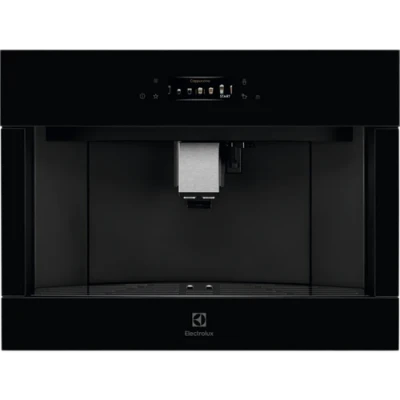 Встраиваемая кофемашина ELECTROLUX ELECTROLUX KBC85Z