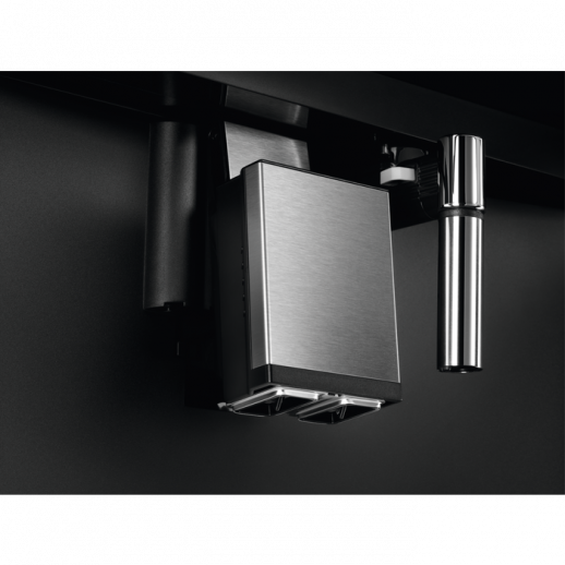 Встраиваемая кофемашина ELECTROLUX ELECTROLUX KBC85Z