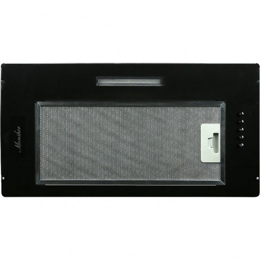 Встраиваемая вытяжка MONSHER Monsher ANGERS 60 Noir