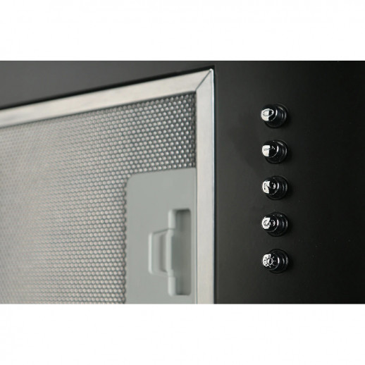 Встраиваемая вытяжка MONSHER Monsher ANGERS 60 Noir