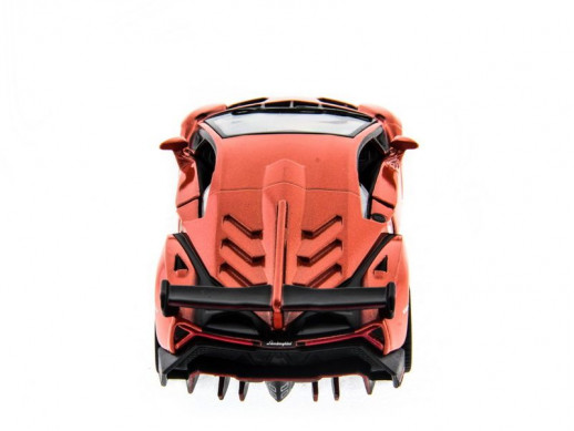 Машина Kinsmart 1:36 Lamborghini Veneno инерция б/к
